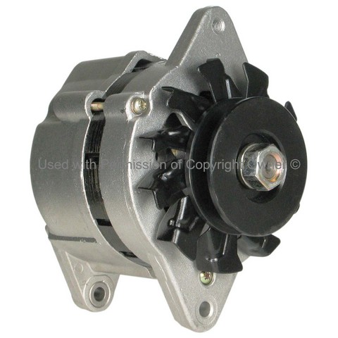 MPA A-8517 Alternator For ENGINE,KOMATSU,MUSTANG MFG,TAKEUCHI,YANMAR