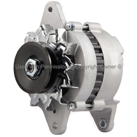 MPA A-860 Alternator For JOHN DEERE