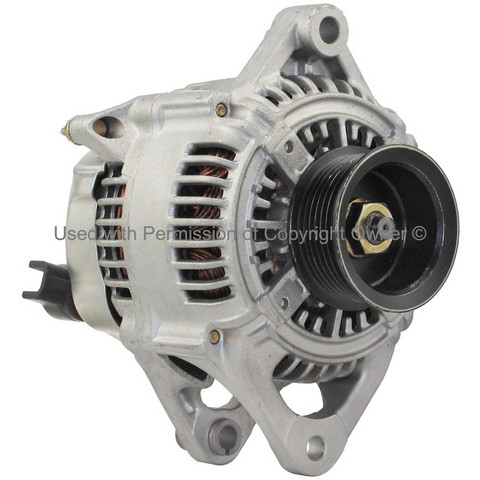 MPA A-8661 Alternator For DODGE MD / HD TRUCK