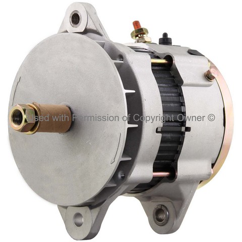 MPA A-8757 Alternator For CATERPILLAR