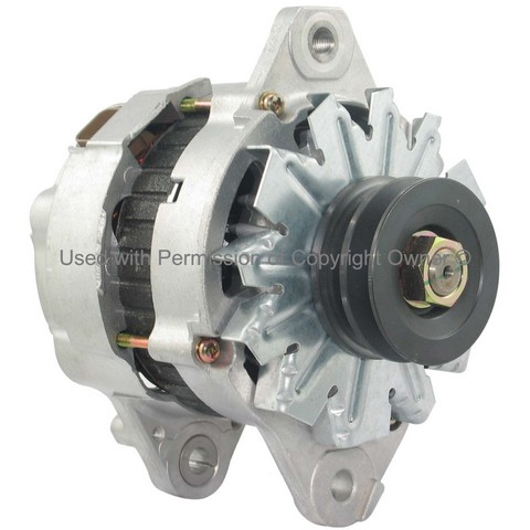 MPA A-8767 Alternator For MITSUBISHI - FUSO