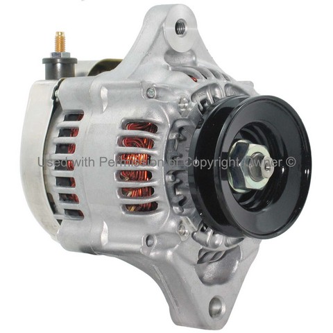 MPA A-8773 Alternator For BOBCAT