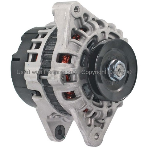 MPA A-8838 Alternator For BOBCAT
