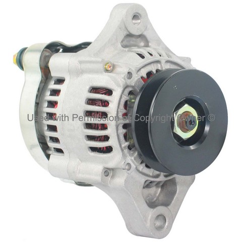 MPA A-8855 Alternator For ENGINE,HUSQVARNA,KUBOTA,THOMAS IND,TORO