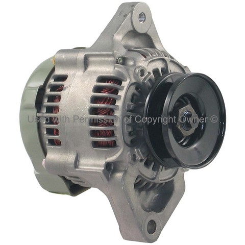 MPA A-8857 Alternator For ENGINE,JOHN DEERE,KUBOTA