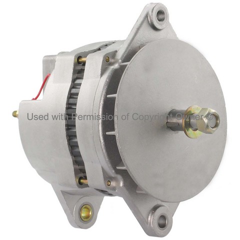 Dixie Electric Ltd A-9204 Alternator For AMERICAN LAFRANCE,AUTOCAR,BERING,BLUE BIRD,CHAMPION,CHEV GMC MD / HD TRUCK,CHEVROLET,COUNTRY COACH,COUNTRY COACH MOTORHOME,CRANE CARRIER,EMERGENCY ONE,FORD,FORD MD / HD TRUCK,FREIGHTLINER,FWD CORPORATION,GIANT,GILLIG,GMC,IC CORP,INTERNATIONAL,INTERNATIONAL HD TRUCK,KENWORTH,MACK,MASSEY FERGUSON,OSHKOSH,OSHKOSH MOTOR TRUCK CO.,OTTAWA,PETERBILT,ROADMASTER,ROADMASTER RAIL,SEAGRAVE FIRE APPARATUS,SPARTAN,SPARTAN MOTORS,STERLING,STERLING TRUCK,SUTPHEN,SUTPHEN CORP.,THOMAS,VERMEER,VOLVO HD TRUCK,VOLVO PENTA,WESTERBEKE,WESTERN STAR,WHITE,WHITE /GMC,WHITE HD TRUCK,WHITE/GMC