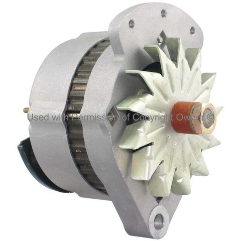 MPA A-925 Alternator For TIMBERJACK