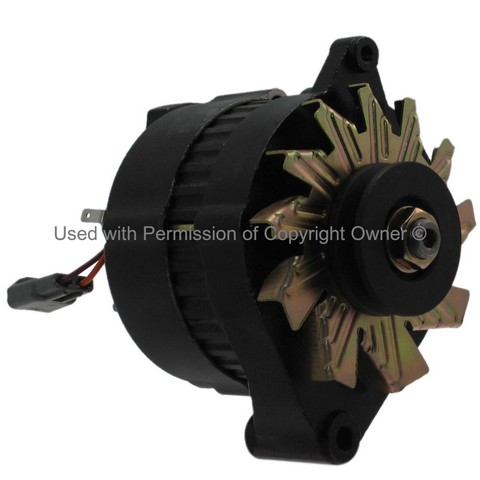 MPA A-9250 Alternator For CLARK,INGERSOLL RAND,KOMATSU,WHITE AG