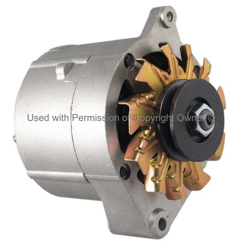 MPA A-9251 Alternator For TIMBERJACK