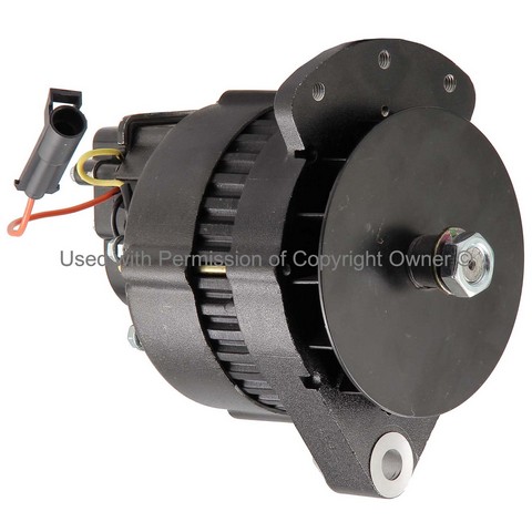 MPA A-9263 Alternator For CARRIER-TRANSICOLD