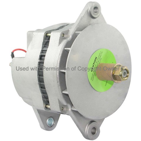 Dixie Electric Ltd A-9303 Alternator For AMERICAN LAFRANCE,AUTOCAR,BERING,BLUE BIRD,CHEV GMC MD / HD TRUCK,CHEVROLET,COUNTRY COACH,COUNTRY COACH MOTORHOME,CRANE CARRIER,EMERGENCY ONE,FORD MD / HD TRUCK,FREIGHTLINER,FWD CORPORATION,GIANT,GILLIG,GMC,IC CORP,INTERNATIONAL,INTERNATIONAL HD TRUCK,KENWORTH,MACK,OSHKOSH,OSHKOSH MOTOR TRUCK CO.,OTTAWA,PETERBILT,ROADMASTER,ROADMASTER RAIL,SEAGRAVE FIRE APPARATUS,SPARTAN,SPARTAN MOTORS,STERLING,STERLING TRUCK,SUTPHEN,SUTPHEN CORP.,THOMAS,VOLVO HD TRUCK,WESTERN STAR,WHITE /GMC,WHITE HD TRUCK,WHITE/GMC