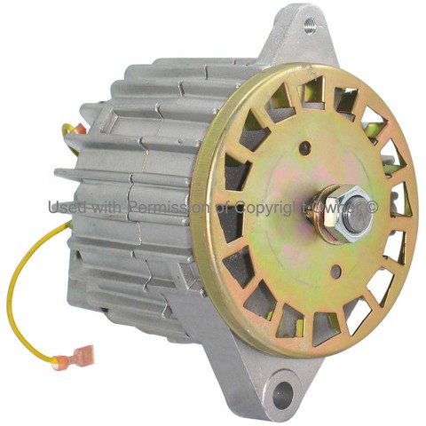 MPA A-9325 Alternator For YALE