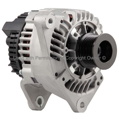 MPA A-9342 Alternator For MASSEY FERGUSON