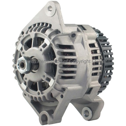 MPA A-9345 Alternator For TORO