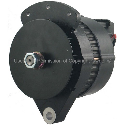 MPA A-9350 Alternator For THERMO KING