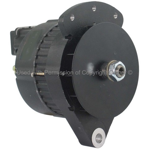 MPA A-9351 Alternator For CARRIER-TRANSICOLD,EATON,YALE