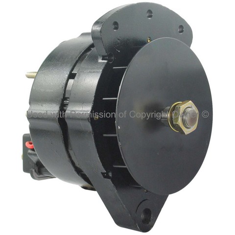 MPA A-9387 Alternator For THERMO KING