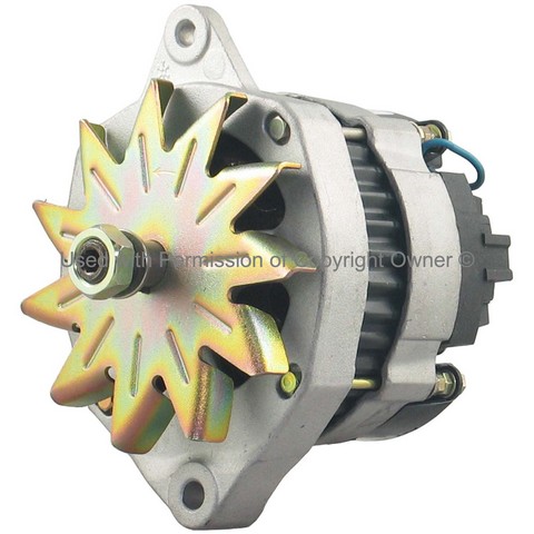 MPA A-9403 Alternator For CARRIER-TRANSICOLD