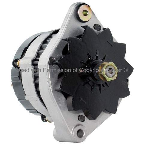 MPA A-9411 Alternator For BMW MARINE,BUKH MARINE,RENAULT COUACH,VOLVO PENTA