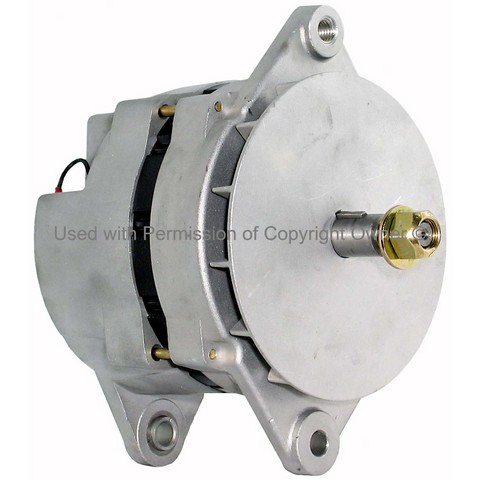 Dixie Electric Ltd A-9439 Alternator For BLUE BIRD,TIGERCAT