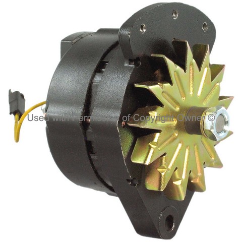 MPA A-9443 Alternator For ONAN,ONAN MARINE