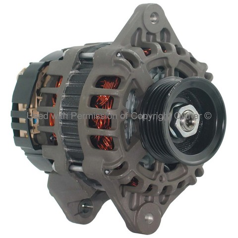 MPA A-9540 Alternator For ENGINE,POWERBOSS,TENNANT