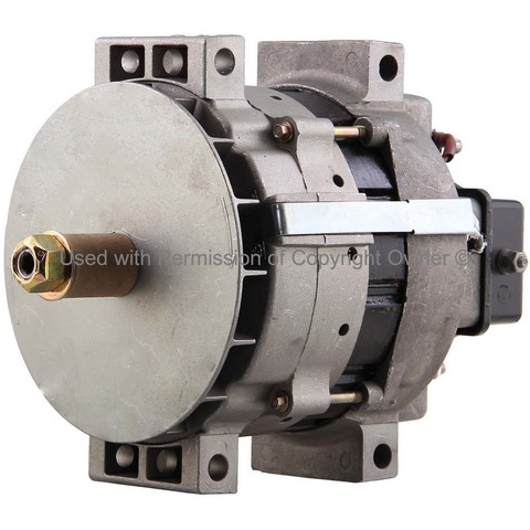 MPA A-9543 Alternator For VAN HOOL