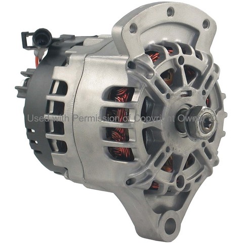 MPA A-9556 Alternator For CARRIER-TRANSICOLD