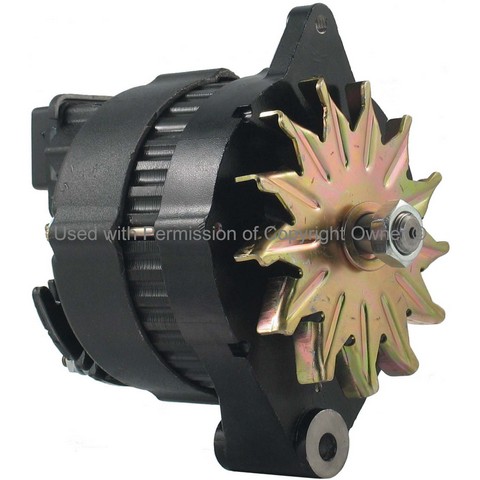 MPA A-976 Alternator For JOHN DEERE,MASSEY FERGUSON,NEW HOLLAND,WHITE AG