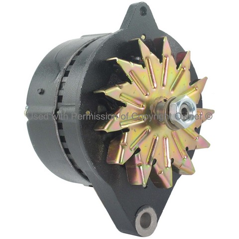 MPA A-988 Alternator For THERMO KING