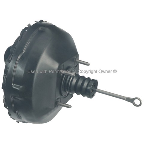Quality-Built B1000 Power Brake Booster For CADILLAC,CHEVROLET,GMC