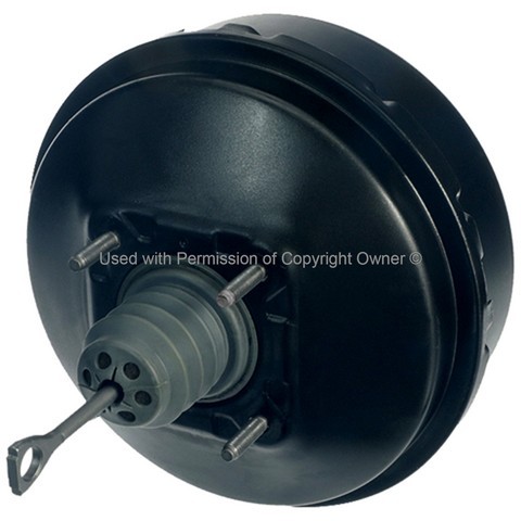 Quality-Built B1007 Power Brake Booster For CHEVROLET,GMC,ISUZU,OLDSMOBILE