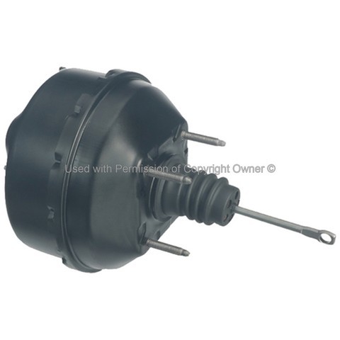 Quality-Built B1013 Power Brake Booster For CHEVROLET,OLDSMOBILE,PONTIAC