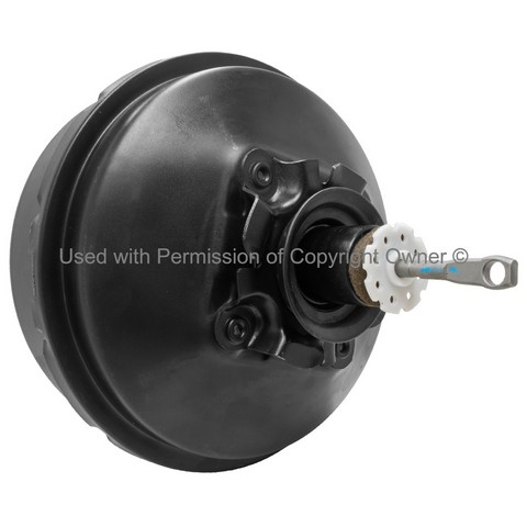 Quality-Built B1033 Power Brake Booster For BUICK,CHEVROLET,OLDSMOBILE,PONTIAC