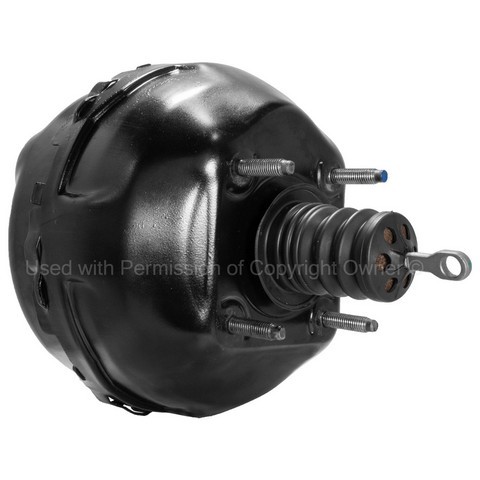 Quality-Built B1039 Power Brake Booster For BUICK,CHEVROLET,GMC,OLDSMOBILE,PONTIAC