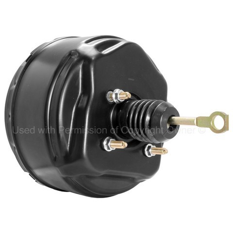 Quality-Built B1041 Power Brake Booster For FORD