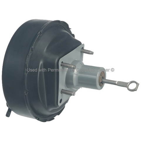 Quality-Built B1044 Power Brake Booster For FORD
