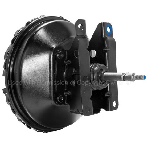 Quality-Built B1045 Power Brake Booster For CHEVROLET,GMC