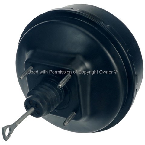 Quality-Built B1046 Power Brake Booster For CADILLAC,CHEVROLET,GMC