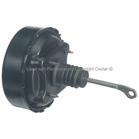 Quality-Built B1064 Power Brake Booster For JEEP