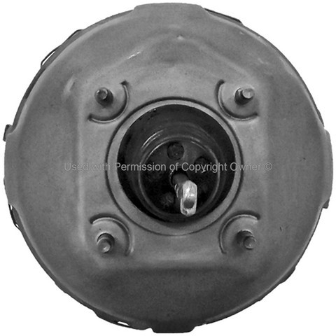 Quality-Built B1065 Power Brake Booster For CHEVROLET,GMC