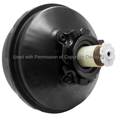 Quality-Built B1071 Power Brake Booster For BUICK,CHEVROLET,OLDSMOBILE,PONTIAC