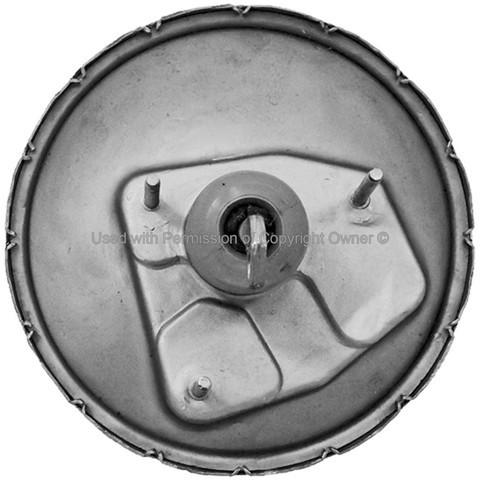 Quality-Built B1077 Power Brake Booster For FORD,LINCOLN,MERCURY