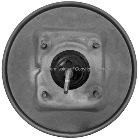 Quality-Built B1087 Power Brake Booster For FORD