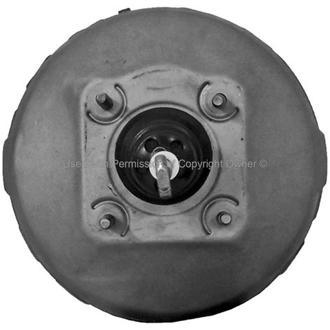 Quality-Built B1097 Power Brake Booster For CHEVROLET,GMC