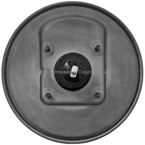 Quality-Built B1100 Power Brake Booster For FORD