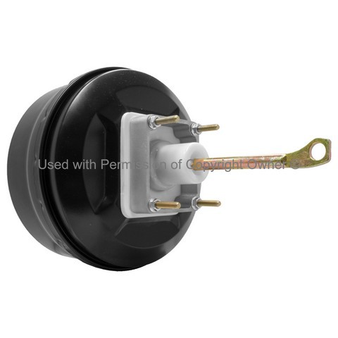 Quality-Built B1102 Power Brake Booster For FORD