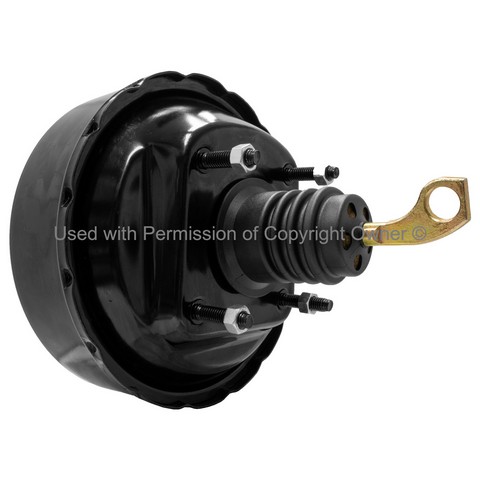 Quality-Built B1105 Power Brake Booster For JEEP