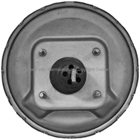 Quality-Built B1106 Power Brake Booster For FORD,LINCOLN,MERCURY