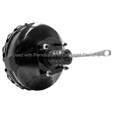 Quality-Built B1108 Power Brake Booster For CHEVROLET,GMC